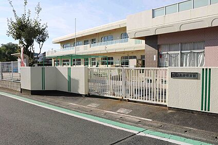 御津北部保育園 約165ｍ(徒歩3分)
