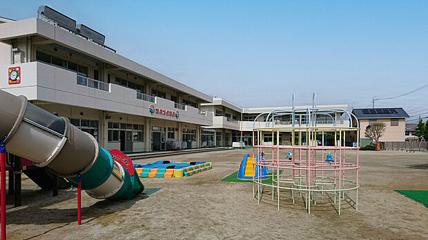 吉田方保育園（約400m）