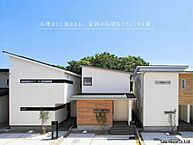 愛知県尾張旭市南栄町旭ヶ丘8番5：物件画像