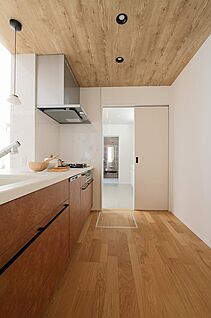 ■No.2／キッチン