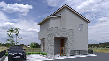 【No.1】参考プラン