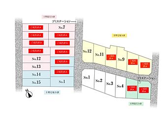 サーラタウンプレステージ知多半田駅南 その他