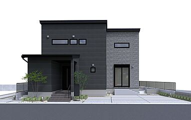 【サーラ住宅】於大公園南 外観