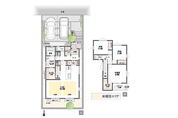 サーラタウン 東浦町森岡 その他