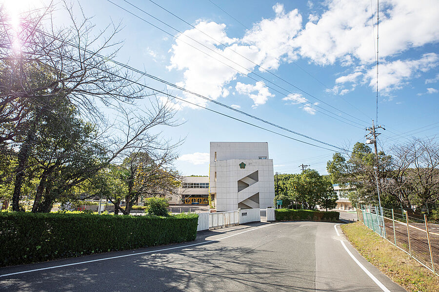 【学校】石浜西小学校