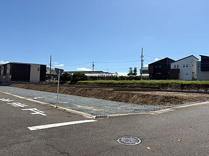 現地写真（2025年9月撮影）