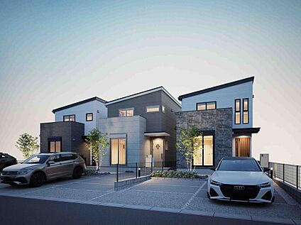 街並み