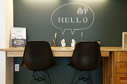 【春日井展示場】