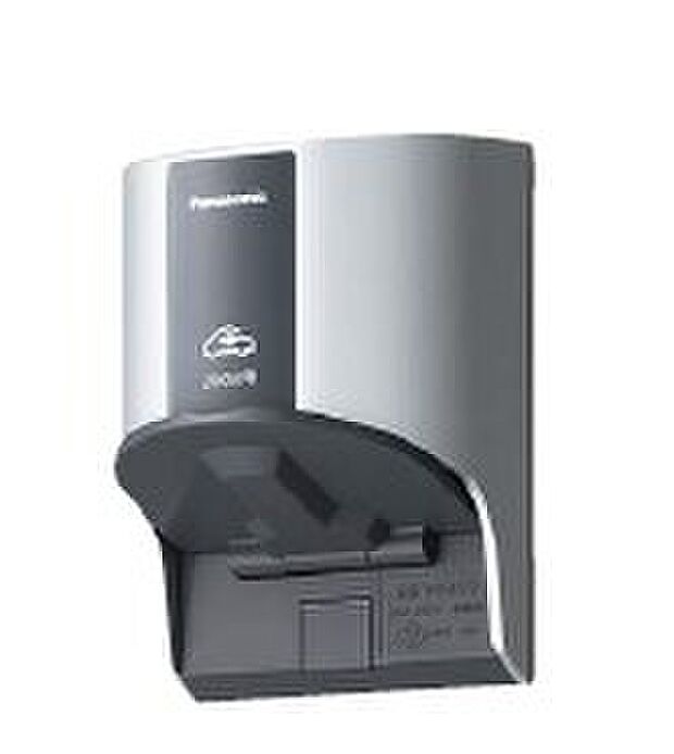 【■EV屋外コンセント■】駐車スペースの近くには、EV充電用コンセントを設置！
お庭にもBBQなどで便利な屋外用の二口コンセントがついています！（参考画像）