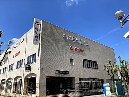 地下鉄鶴舞線「赤池」駅 420m(徒歩6分)