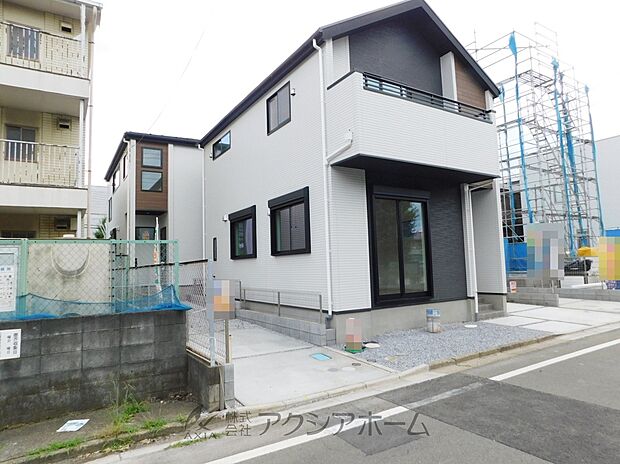 所沢市の新築一戸建て 一軒家 建売 分譲住宅の購入 物件情報 埼玉県 スマイティ