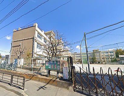 川崎市立菅生小学校 796ｍ(徒歩10分)