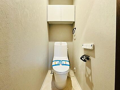 ■フルオート便器洗浄■