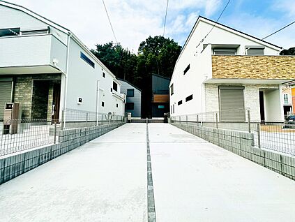 【駐車スペース】