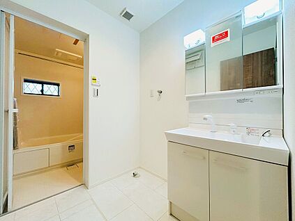 ■洗面化粧台■