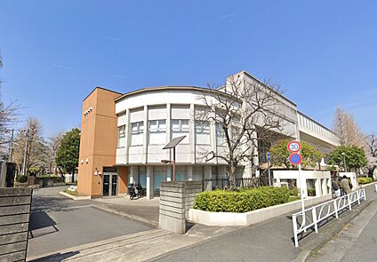 川崎市立宮崎中学校 1199ｍ(徒歩15分)