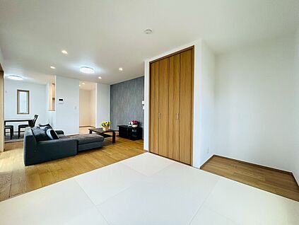【同社が手掛けた施工例】