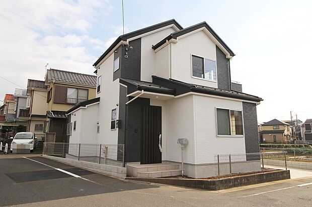 日野市の新築一戸建て 一軒家 建売 分譲住宅の購入 物件情報 東京都 スマイティ 2ページ目 日野市の新築一戸建て 一軒家 建売 分譲住宅の購入 物件情報 東京都 スマイティ 2ページ目