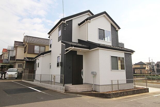 日野市の新築一戸建て 一軒家 建売 分譲住宅の購入 物件情報 東京都 スマイティ 2ページ目