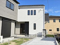 JR横浜線「町田」駅 バス13分 「忠生」バス停 徒歩1分
