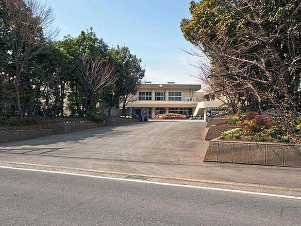 海老名市立今泉中学校（約1,039m）