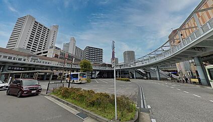 海老名駅 2000ｍ(徒歩25分)