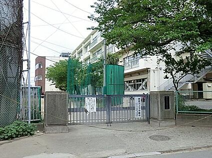 町田市立町田第一中学校 1010ｍ(徒歩13分)