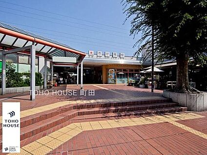 市が尾駅 800ｍ(徒歩10分)
