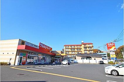 ツルハドラッグ　川崎下麻生店 650m(徒歩9分)