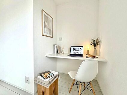 その他内観