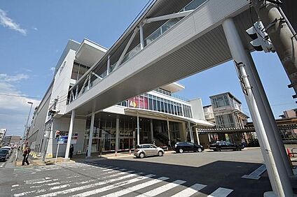 小田急小田原線「相武台前」駅 2400ｍ(徒歩30分)