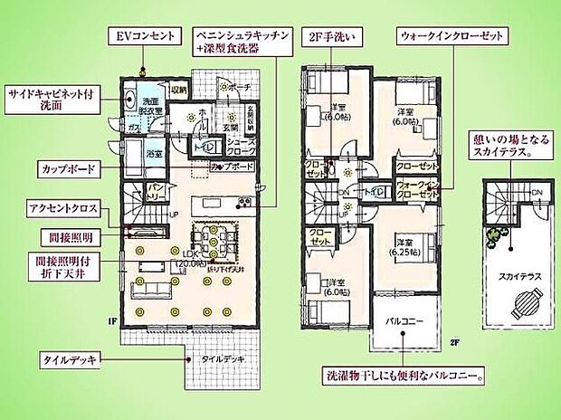 【4LDK】-