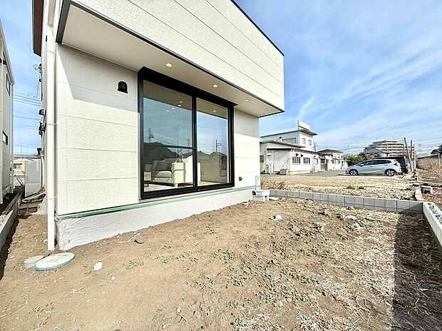 断熱等級5×一次エネルギー消費量等級6の高い省エネ性能♪