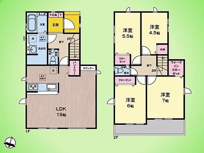 2号棟
