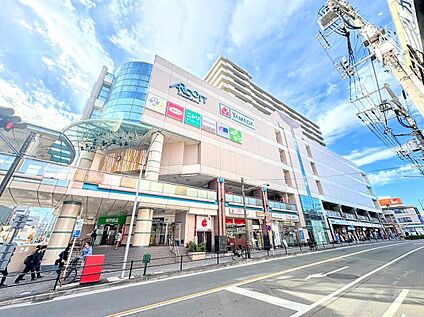 アルコット二俣川 400ｍ(徒歩5分)