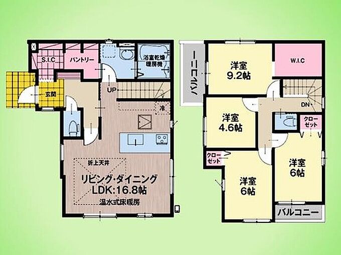 4号棟