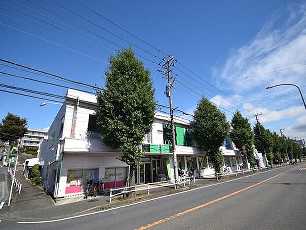 フードワン（約1,300m）