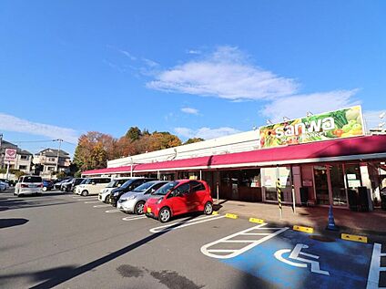 sanwa山崎店 940ｍ(徒歩12分)
