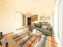 埼玉県戸田市喜沢2