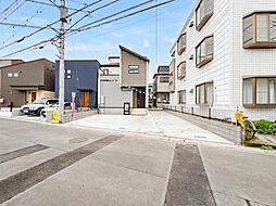JR高崎線「上尾」駅 徒歩21分