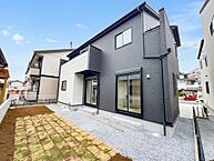 埼玉県さいたま市北区別所町：物件画像