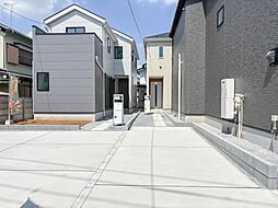 JR京浜東北・根岸線「大宮」駅 バス20分「佐知川原」バス停 徒歩2分