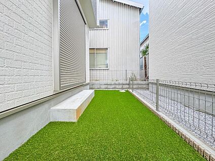 庭