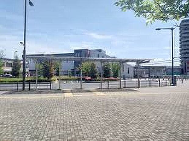 大袋駅(約1,150m)
