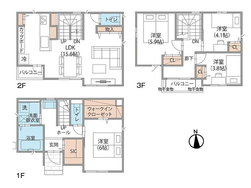 その他