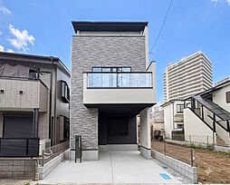 JR京浜東北・根岸線「与野」駅 徒歩5分