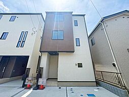 東武伊勢崎線「新越谷」駅 徒歩7分