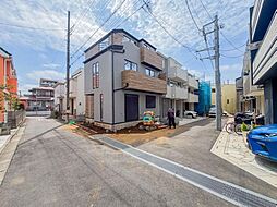 JR埼京線「南与野」駅 徒歩12分