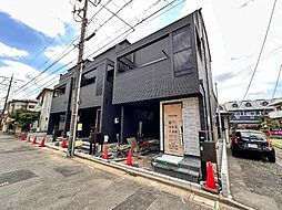 JR京浜東北・根岸線「蕨」駅 徒歩12分