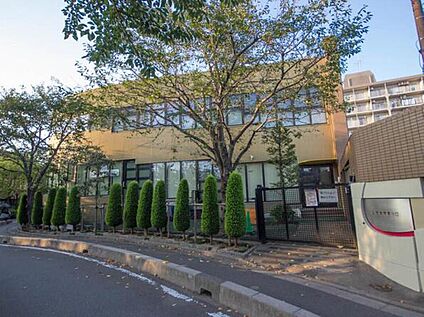レオ保育園川口 70m(徒歩1分)